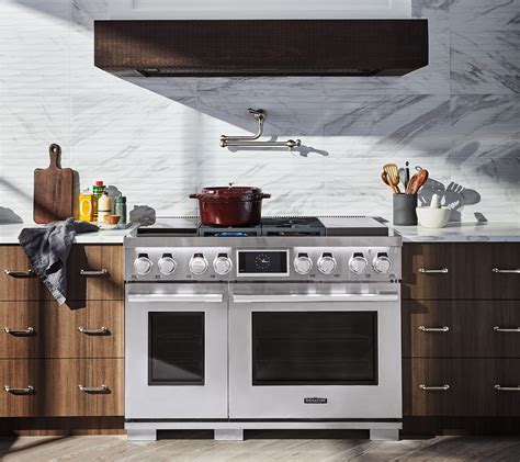 best gas cooking range 2019